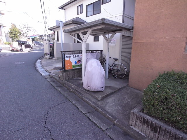 【東海市加木屋町のマンションのその他共有部分】