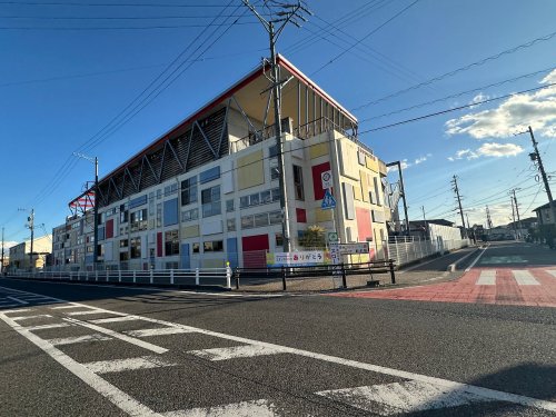 【すまいるライフ浄水の幼稚園・保育園】