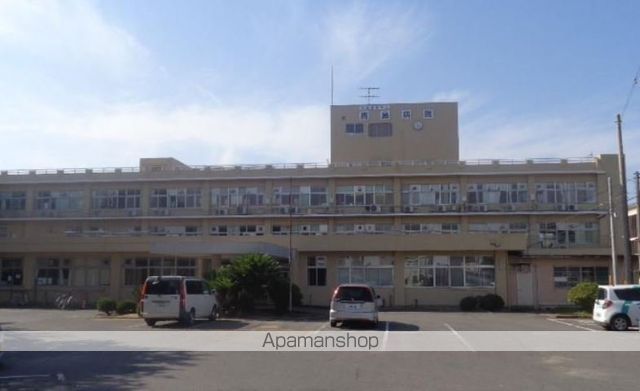 病院　鹿島病院（病院）まで1288m