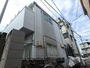 志村坂上駅より徒歩7分 2階 築35年2ヶ月の賃貸物件