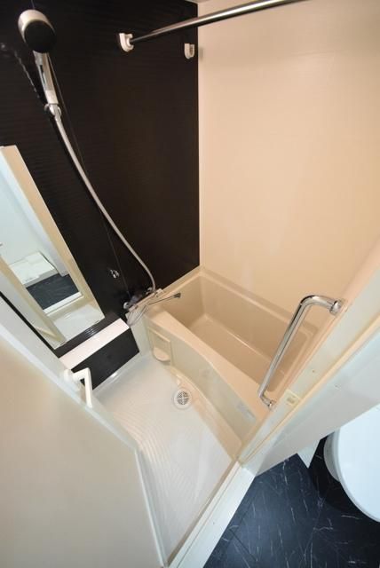 バス・シャワールーム　☆ユニットバス☆