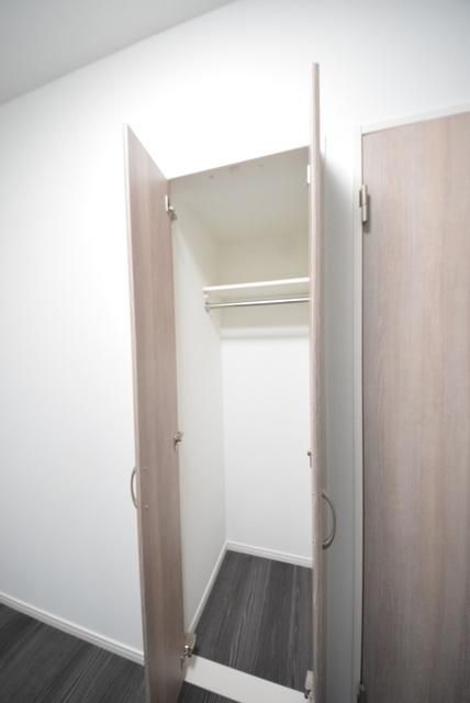 収納　☆クローゼット☆