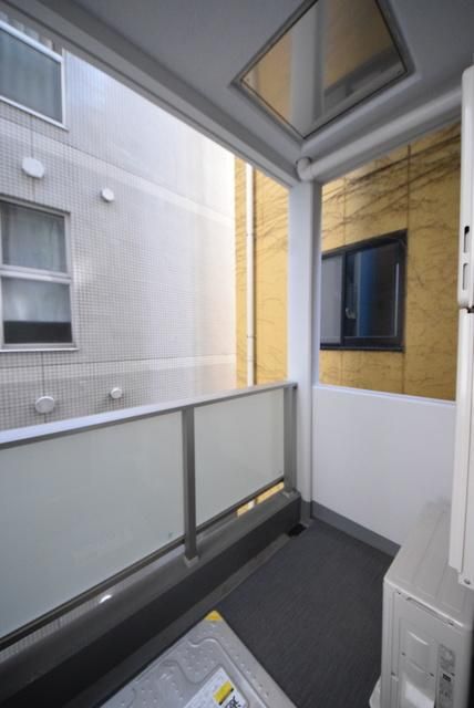 バルコニー　☆バルコニー☆