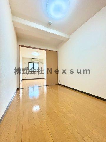 居室・リビング　使いやすいリビングです