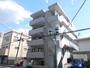 立川駅より徒歩14分 5階 築36年8ヶ月の賃貸物件