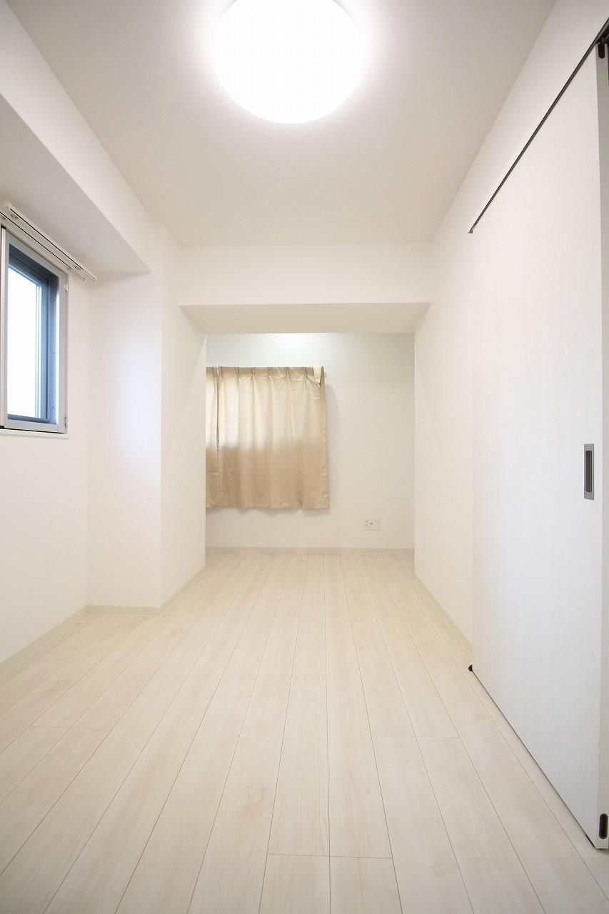 居室・リビング　※写真他部屋参照