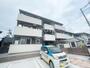 九州工大前駅より徒歩5分 2階 新築の賃貸物件