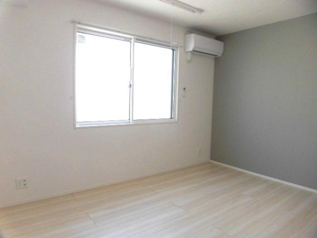 その他部屋・スペース　２０２　洋室