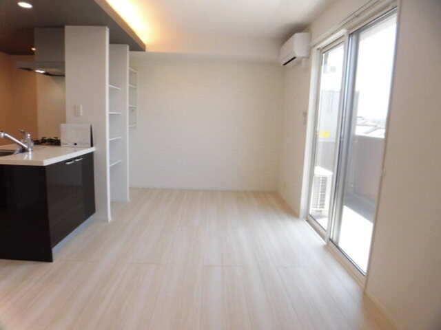 居室・リビング　２０２　ＬＤＫ