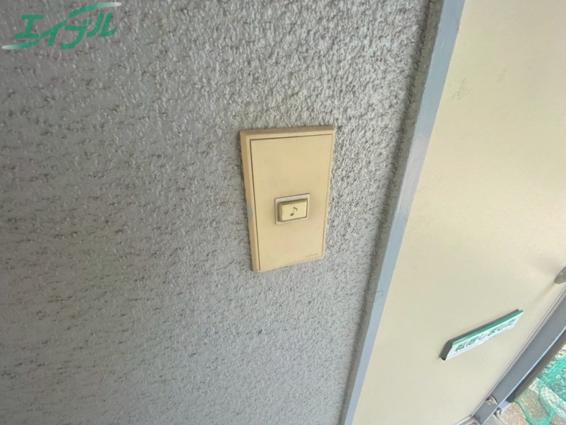 セキュリティ　※同型別部屋