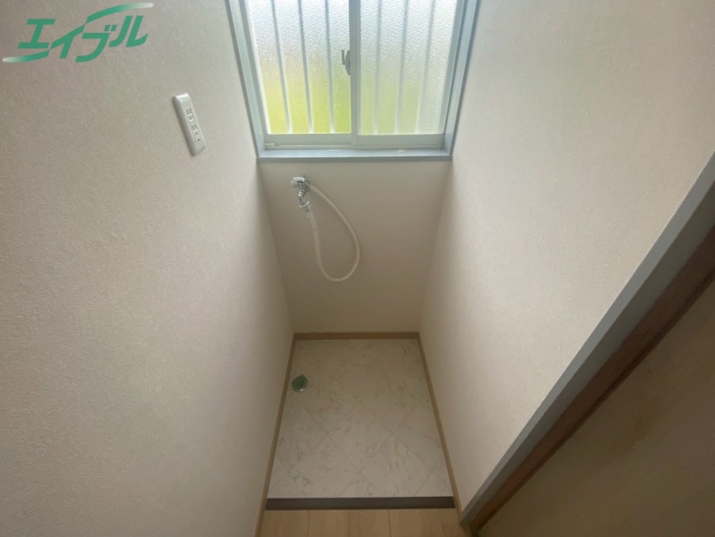 その他設備　※同型別部屋