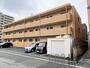 亀山駅より徒歩9分 1階 築16年8ヶ月の賃貸物件