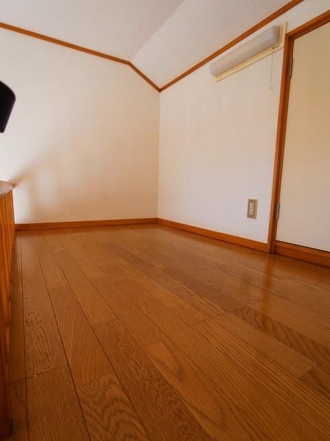 その他　☆ロフト☆