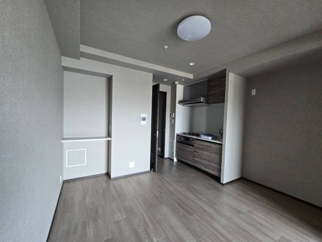 居室・リビング　プレサンスロジェ名駅南