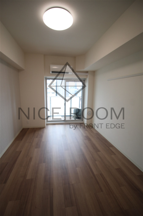 居室・リビング　プレサンス心斎橋ソレイユ　洋室