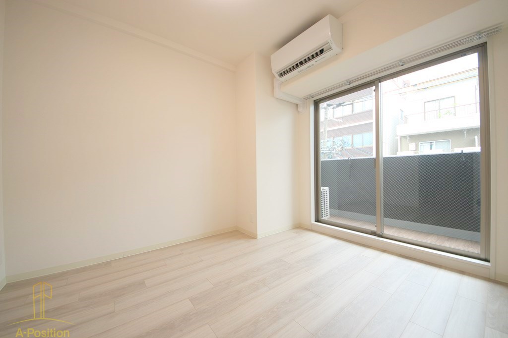 その他部屋・スペース　プレサンスOSAKA東中本エシデル