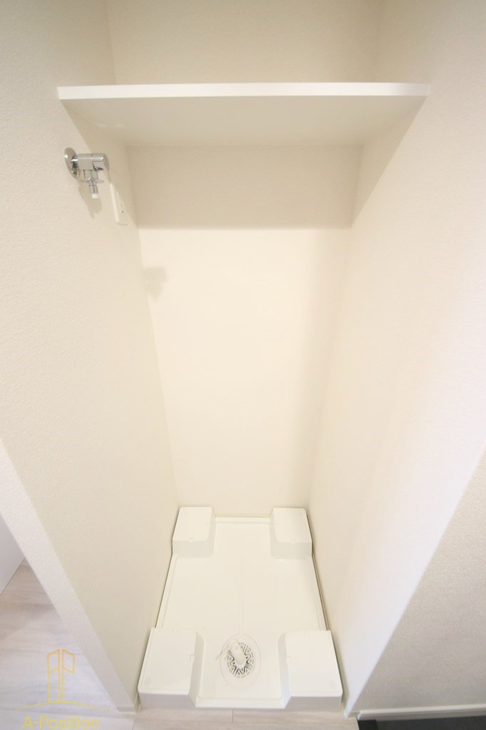 その他設備　プレサンスOSAKA東中本エシデル