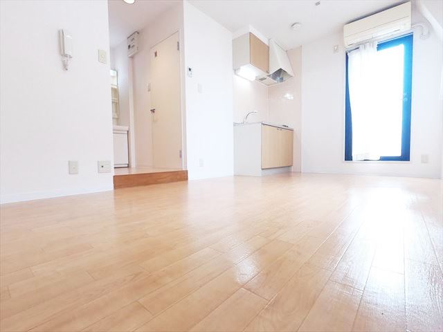 その他部屋・スペース　明るいお部屋