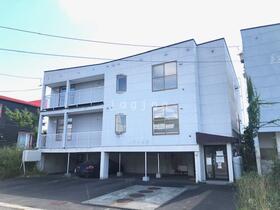 中央バス/南が丘 歩4分