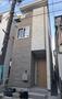 町屋駅より徒歩12分 築2年1ヶ月 3階建の賃貸物件