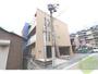 西宮北口駅より徒歩7分 1階 築24年9ヶ月の賃貸物件