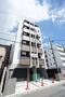 雑餉隈駅より徒歩10分 5階 新築の賃貸物件
