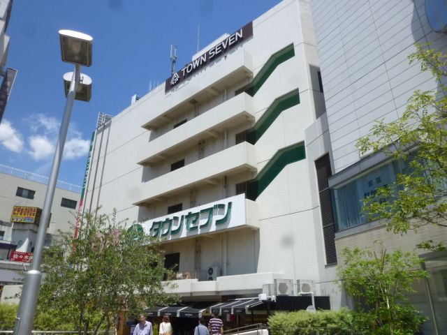 ショッピングセンター　ルミネ・ＳＥＩＹＵ（ショッピングセンター）まで420m