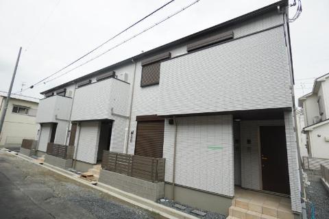 茨木市下中条町