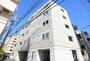 三河島駅より徒歩5分 2階 築17年8ヶ月の賃貸物件