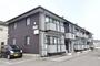 松任駅より徒歩18分 築26年6ヶ月 2階建の賃貸物件