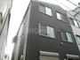 梅島駅より徒歩7分 3階 築12年8ヶ月の賃貸物件