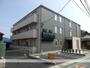 京成稲毛駅より徒歩9分 2階 築10年2ヶ月の賃貸物件