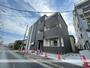 西武立川駅より徒歩15分 1階 築1年10ヶ月の賃貸物件