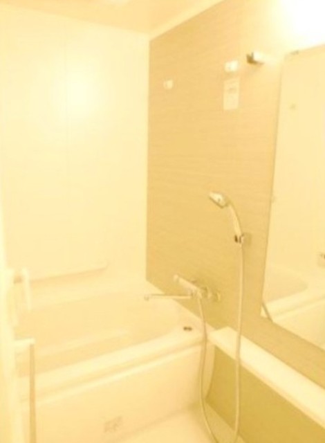 バス・シャワールーム　参考写真