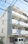 地下鉄成増駅より徒歩2分 3階 築21年8ヶ月の賃貸物件