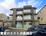 高槻駅より徒歩5分 3階 築7年5ヶ月の賃貸物件
