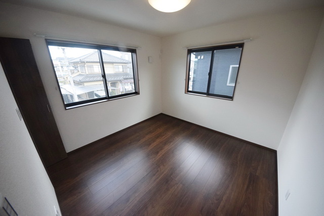 その他部屋・スペース　～今日はのんびり～