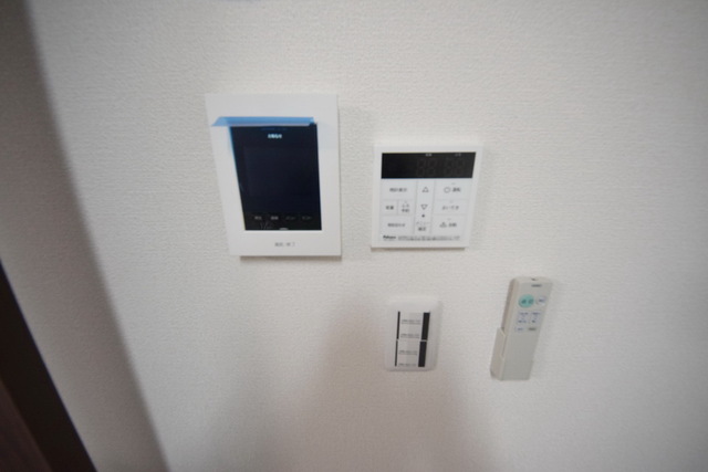 セキュリティ　～はーいどちら様～