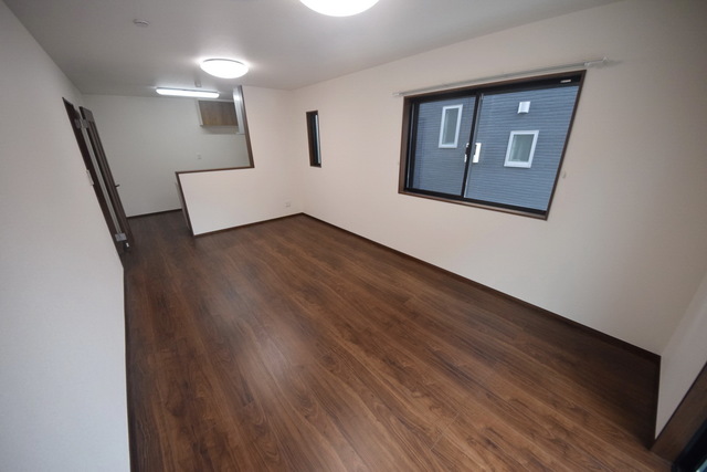 居室・リビング　～レイアウトどうしようかな～