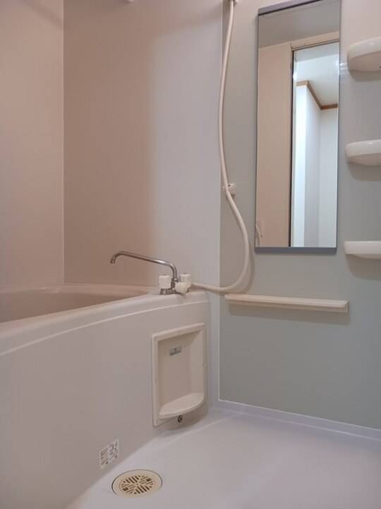 バス・シャワールーム　浴室