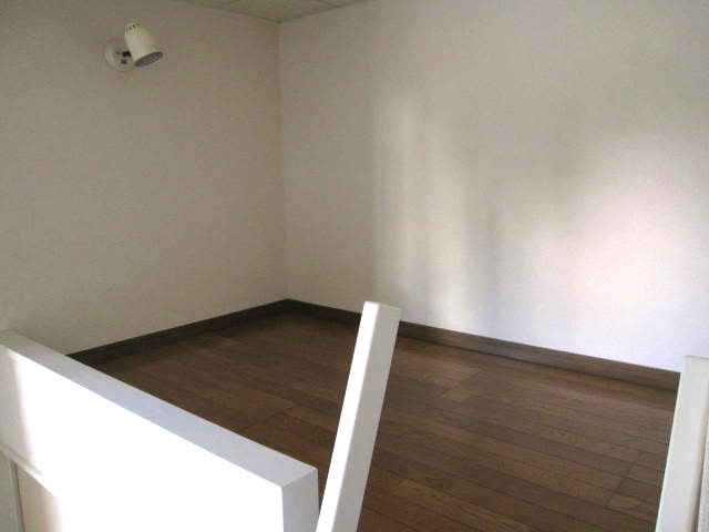 フレンズ3の内装写真