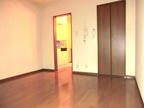 　居室・リビング　洋室