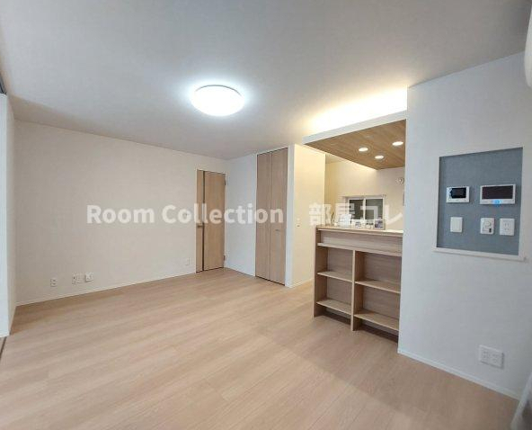 居室・リビング　※同社施工物件イメージ