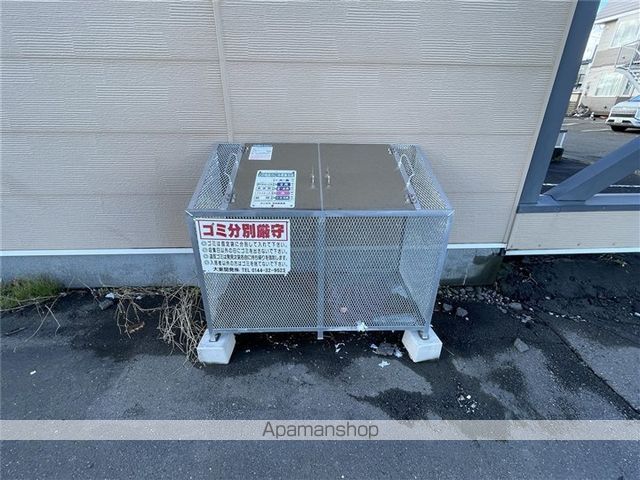 その他共有部分　その他共有部分