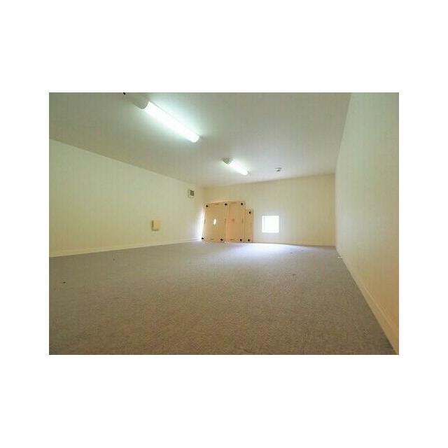 収納　１階蔵収納スペース