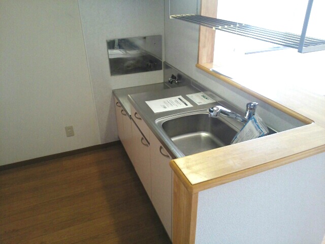 キッチン　人気の対面キッチンは自然と会話が増えます