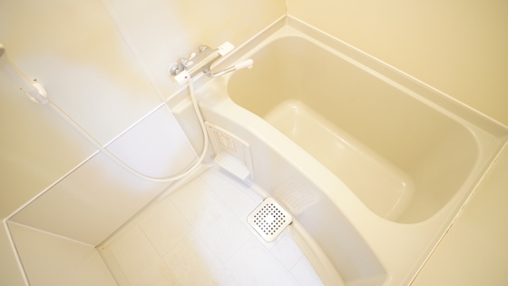 バス・シャワールーム　同仕様タイプ