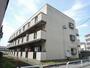 一之江駅より徒歩8分 3階 築35年の賃貸物件