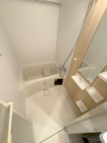 バス・シャワールーム　セレニテ東梅田アリエ