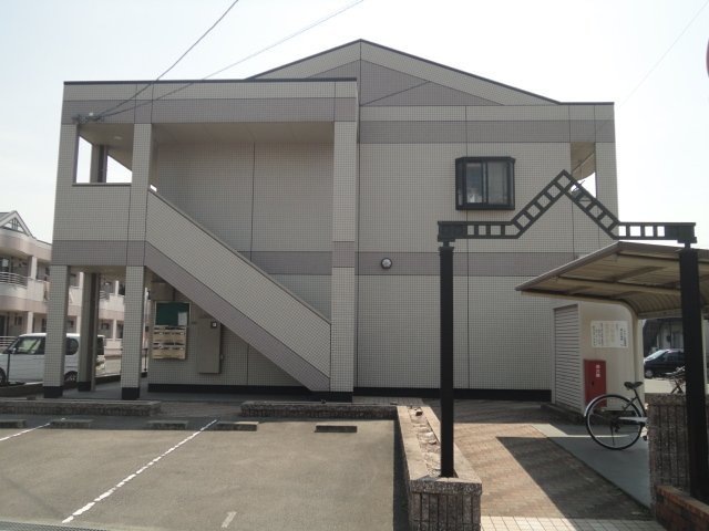 エントランス　外観写真その他3